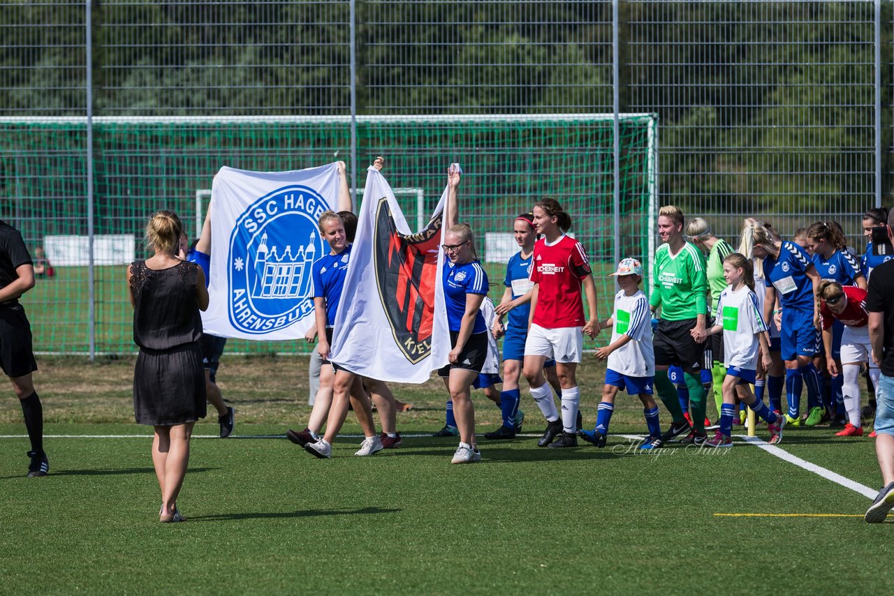 Bild 185 - Oberliga Saisonstart